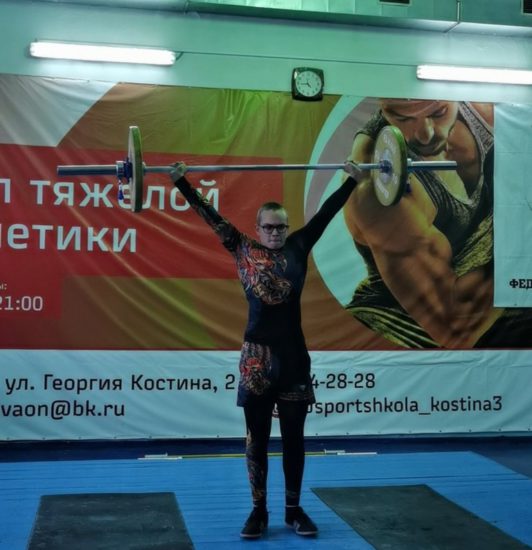 Рогозин Никита